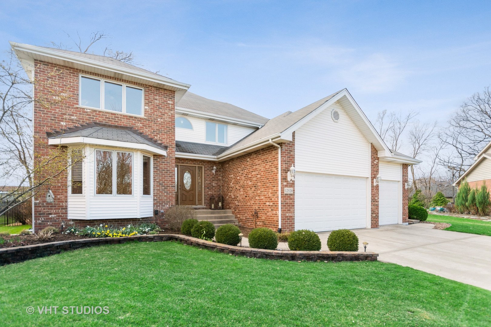 Luxury Homes for sale in Palos Heights, Illinois Palos Heights MLS