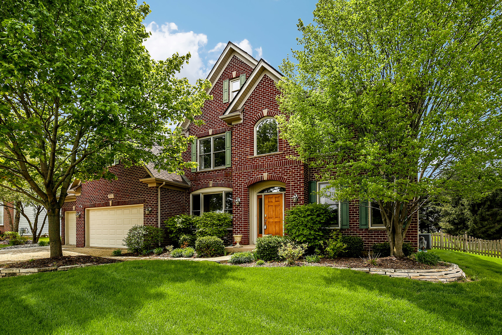 2081 Brookwood, SOUTH ELGIN, Illinois