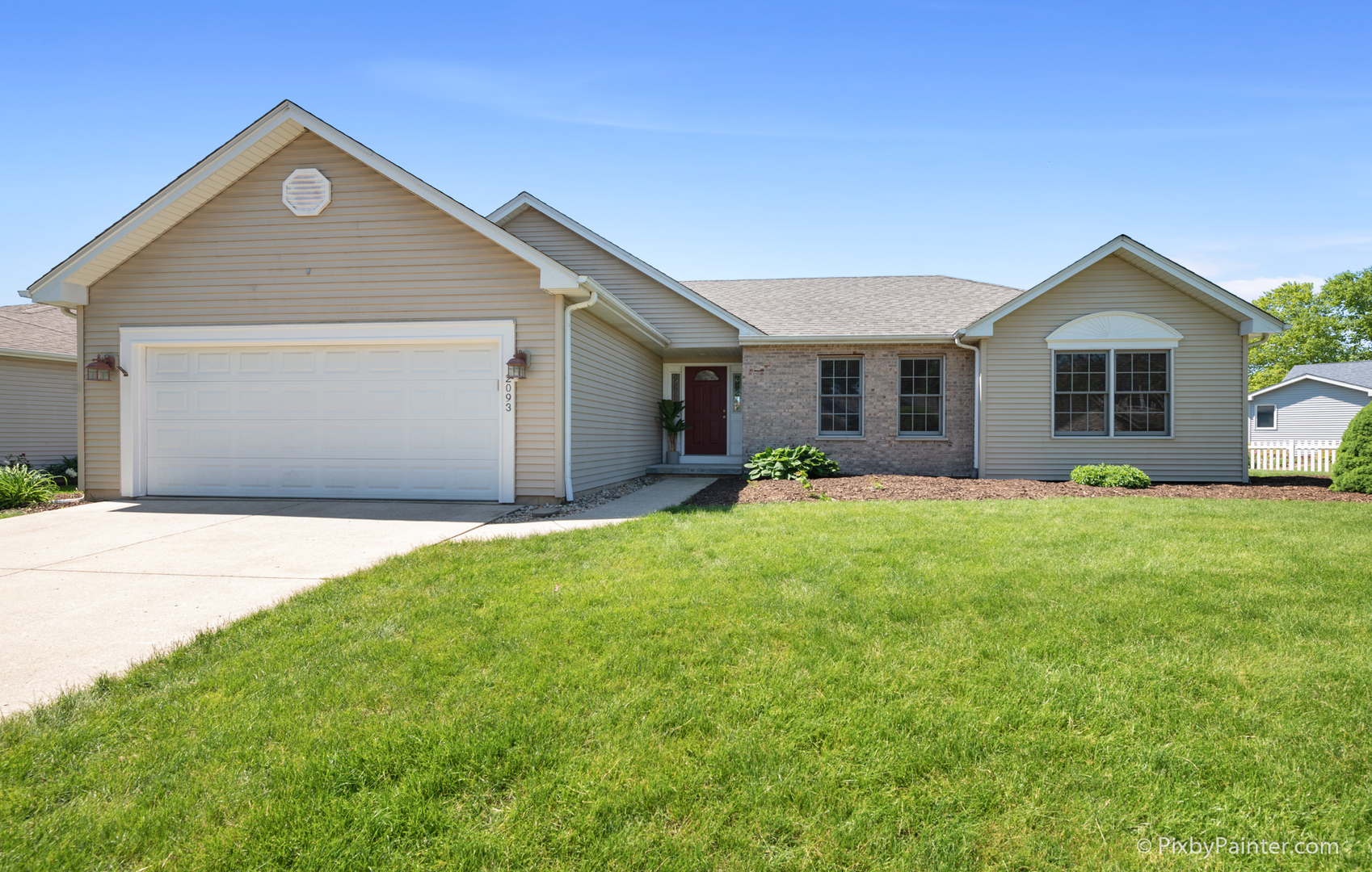 2093 Clearwater, ELGIN, Illinois