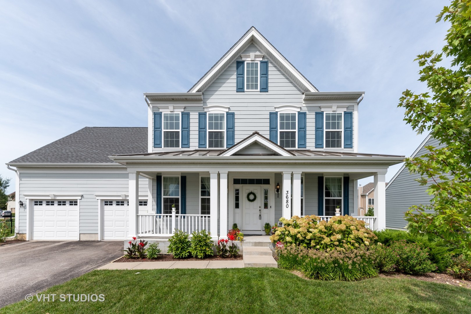 3680 Congressional, ELGIN, Illinois