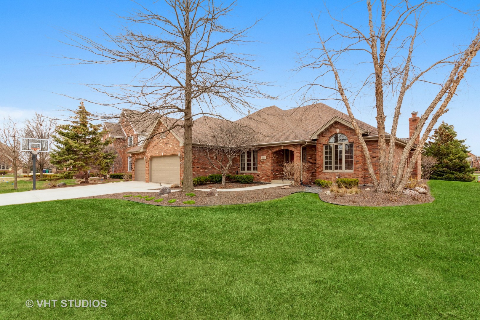 14151 S 87th Place, Orland Park, Il 60462