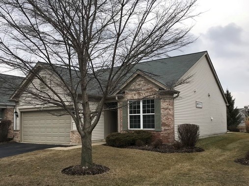 2520 Rolling Rdg, ELGIN, Illinois