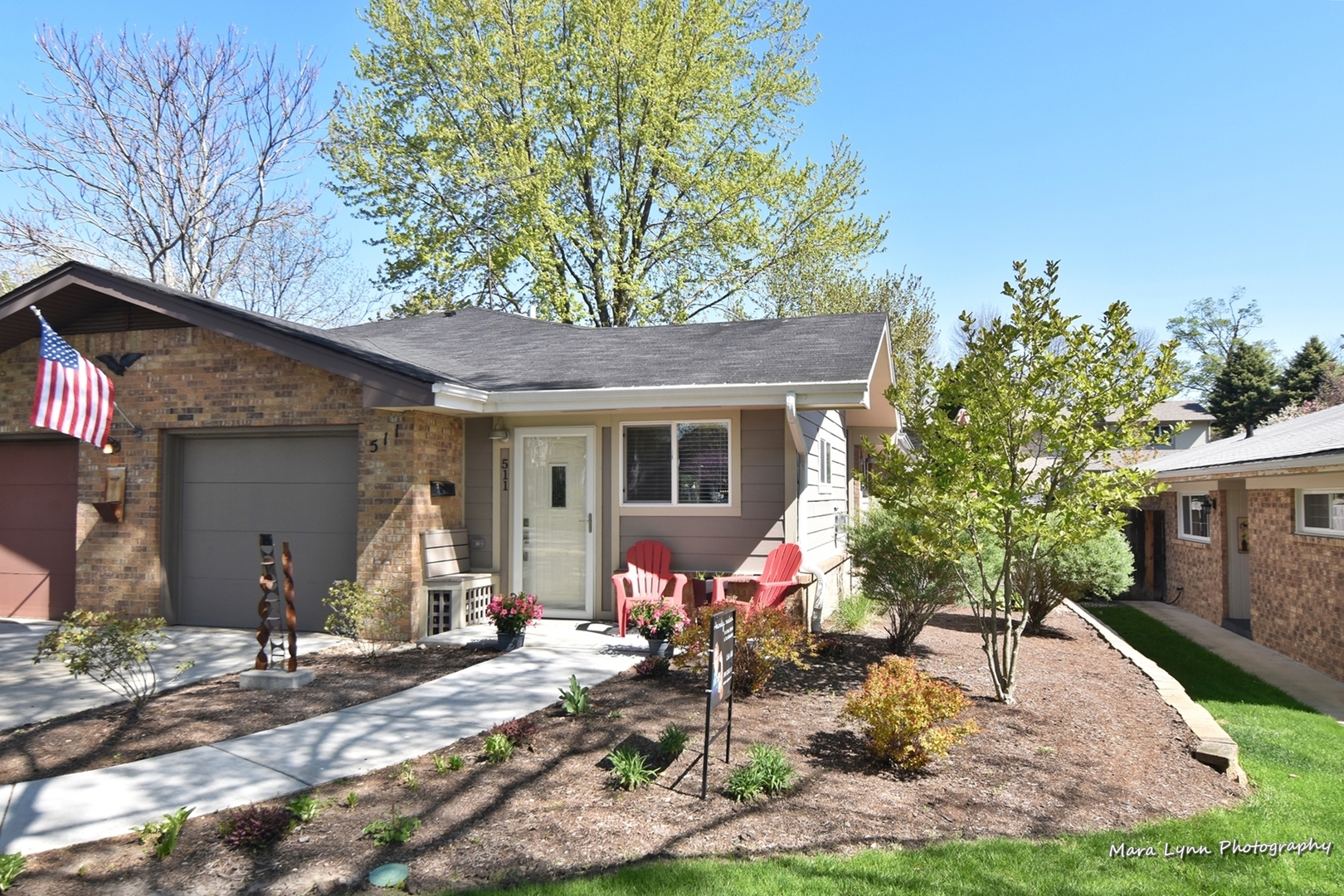 511 Walnut, Batavia, Illinois