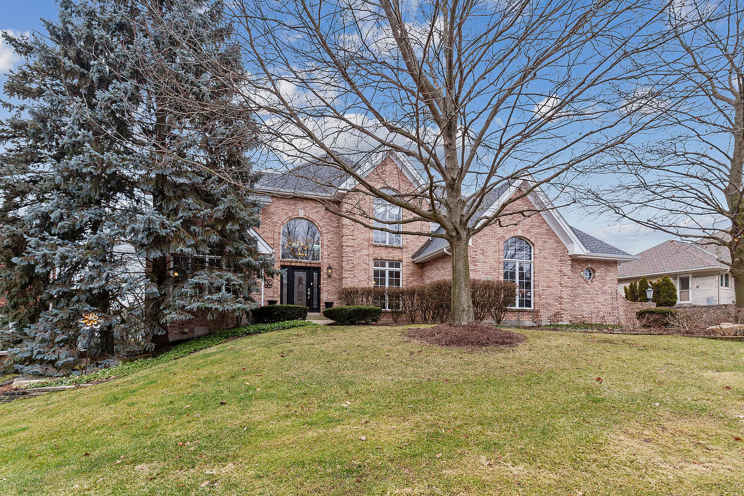 10513 Timberline Court, Orland Park, Il 60462