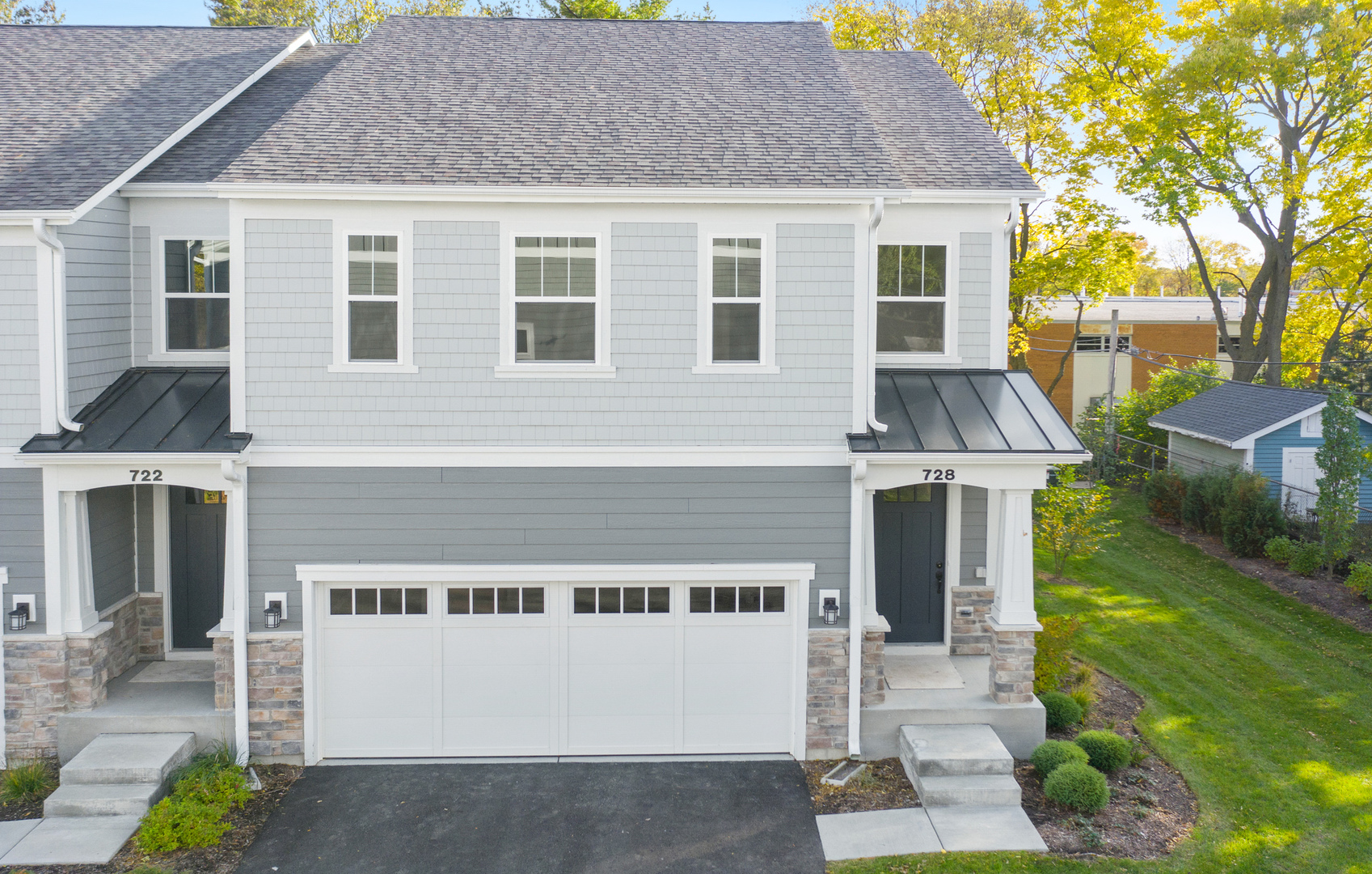 728 Riverbank, Geneva, Illinois