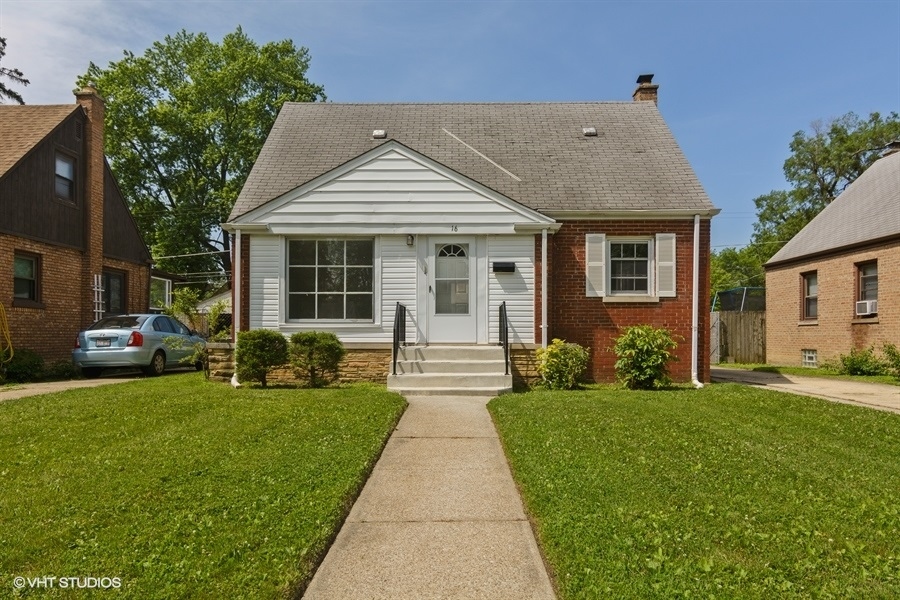 3 Bedroom Homes for sale in Calumet City, Illinois Calumet City MLS Calumet City Real Estate