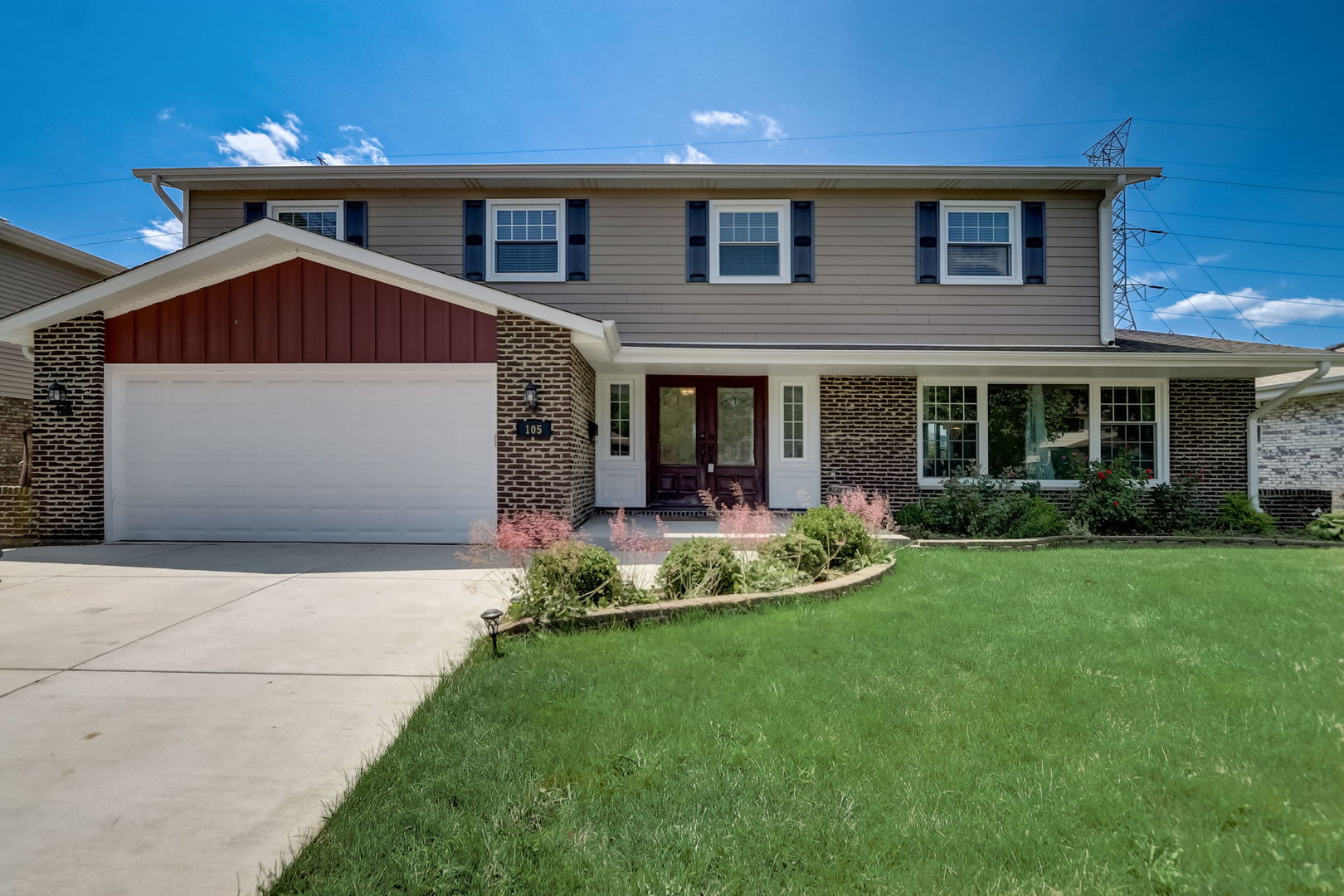 105 W Appletree Lane, Arlington Heights, Il 60004