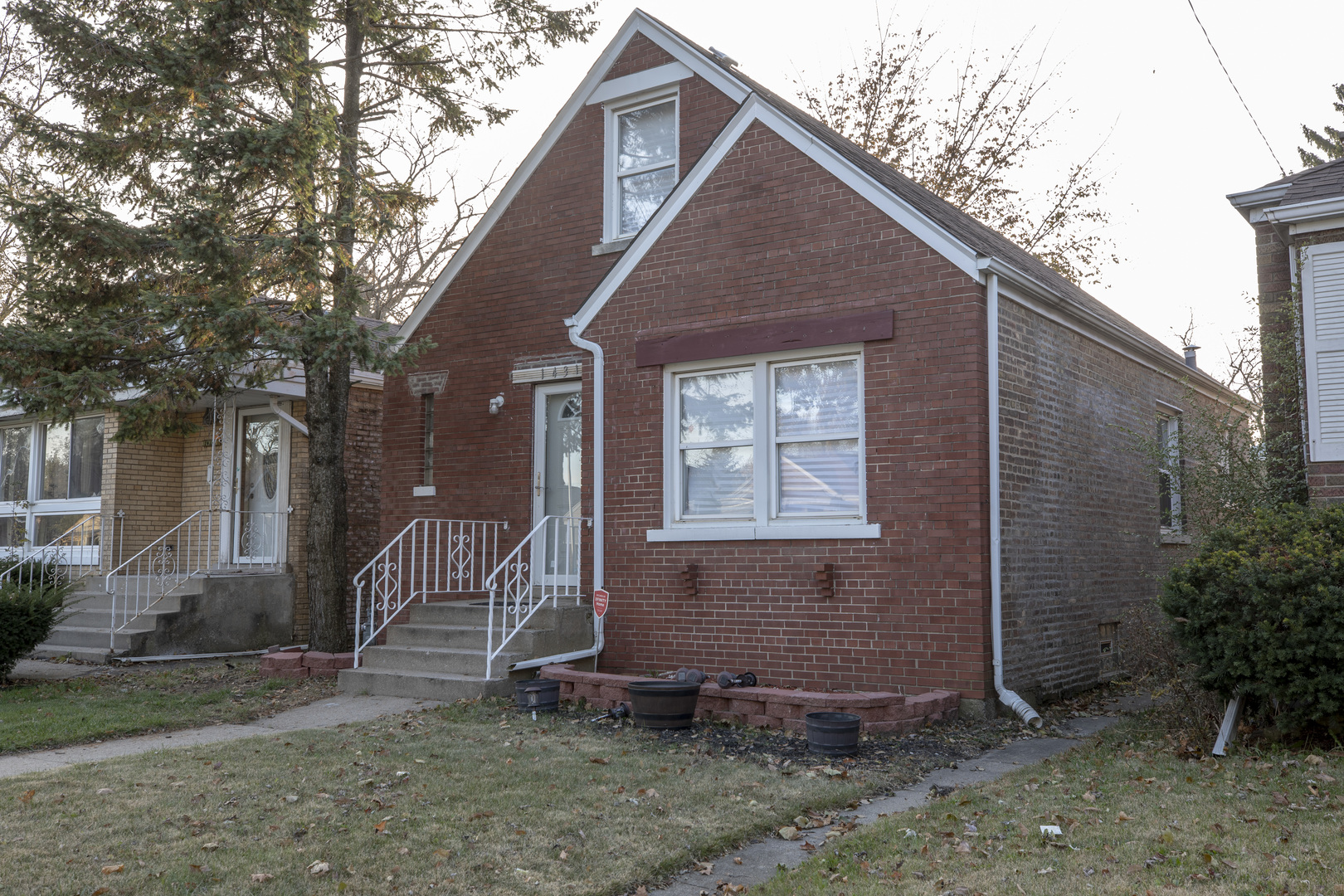 3 Bedroom Homes for sale in Riverdale, Illinois Riverdale MLS