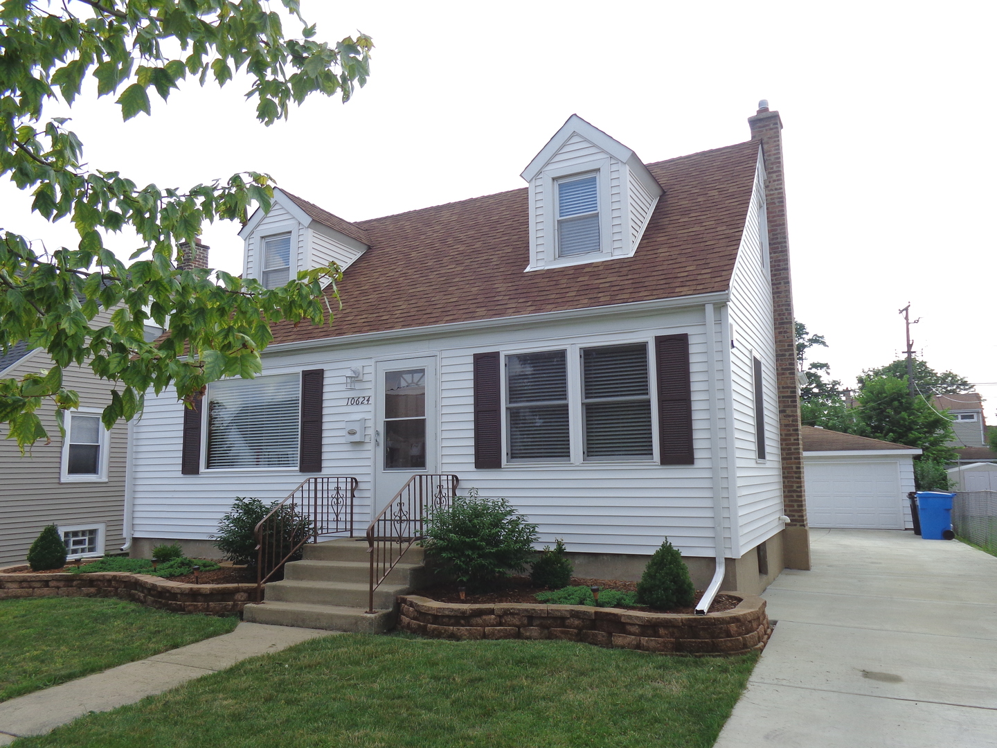 Mount Greenwood Real Estate & Mount Greenwood Chicago Information