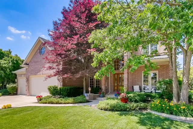1160 Biscay, Aurora, Illinois