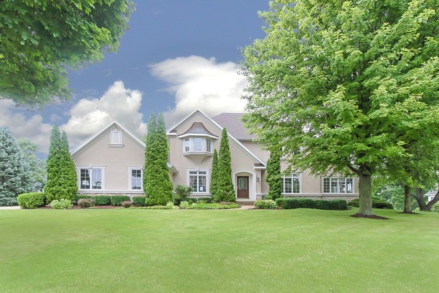 40W540 STONECREST, ELGIN, Illinois