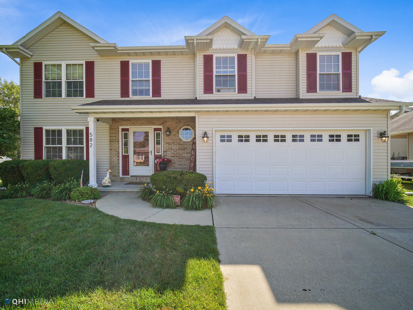 4 bedroom Homes for sale in Bourbonnais, Illinois Bourbonnais MLS