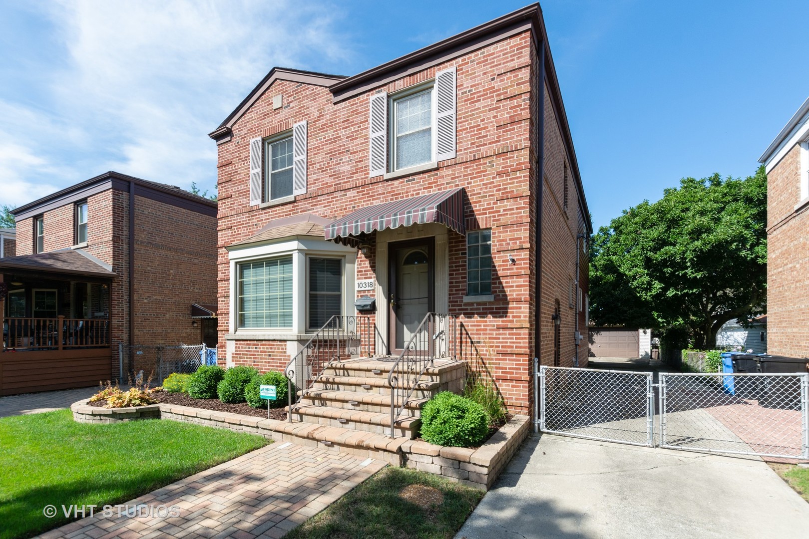 Mount Greenwood Real Estate & Mount Greenwood Chicago Information