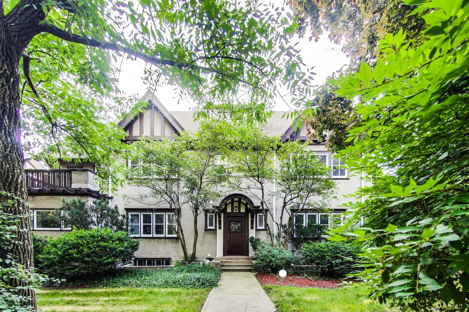 Jackson Park Highlands Real Estate & Jackson Park Highlands Chicago