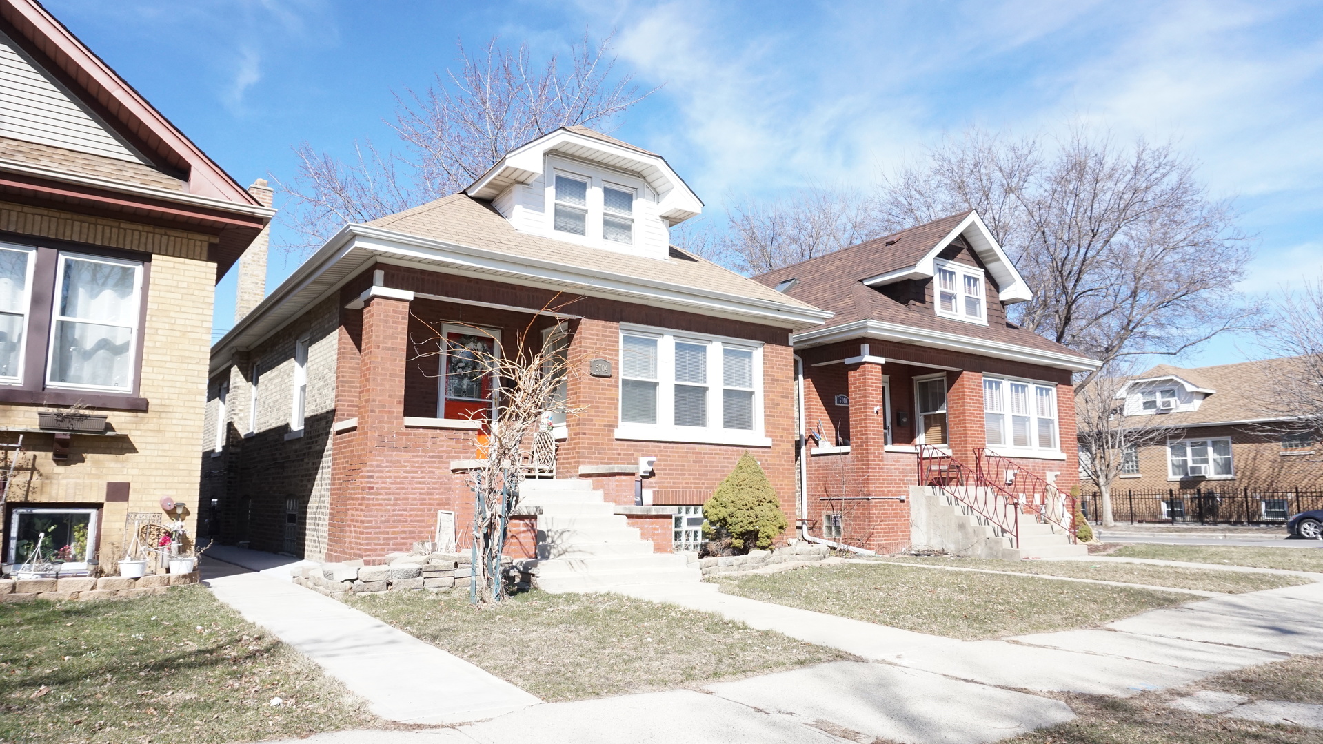 Homes for Sale in Zip Code 60634