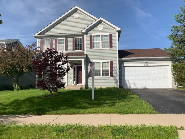 429 MOORESFIELD, ELGIN, Illinois