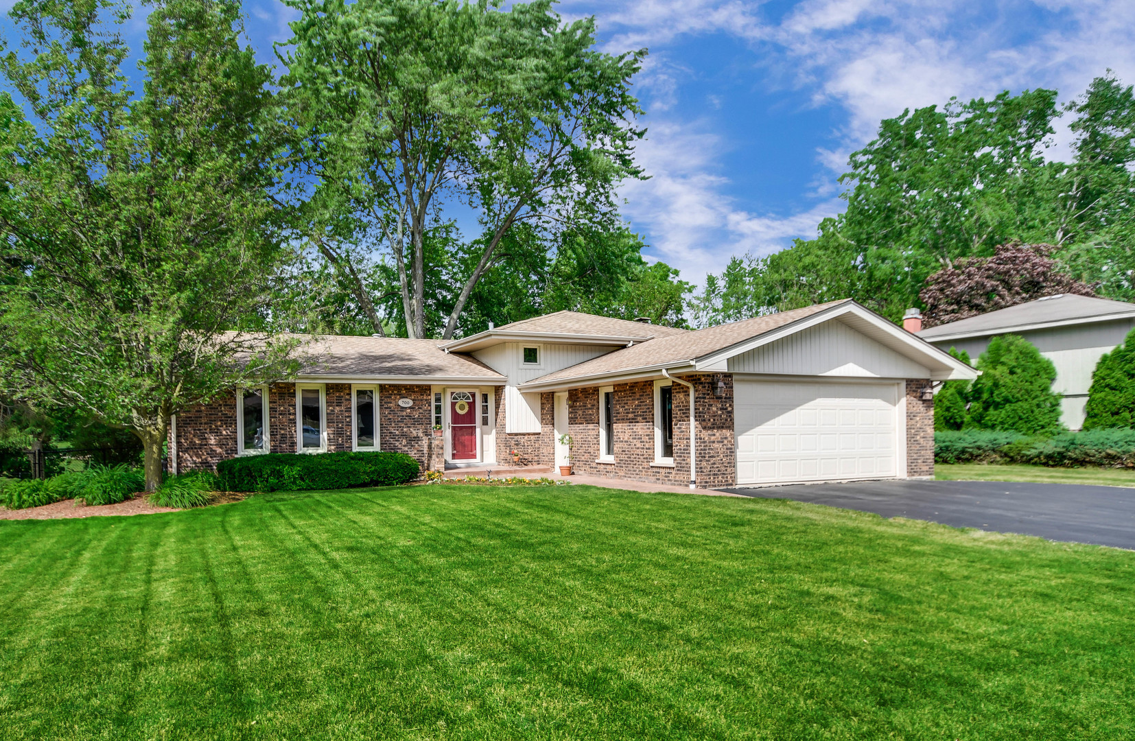 Homes for sale in the TANGLEWOOD subdivision Frankfort, Illinois Real
