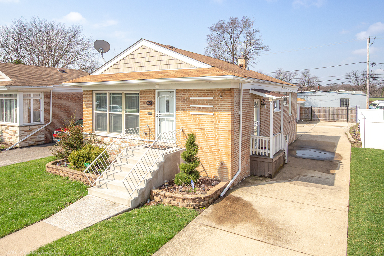 2 bedroom Homes for sale in Evergreen Park, Illinois Evergreen Park