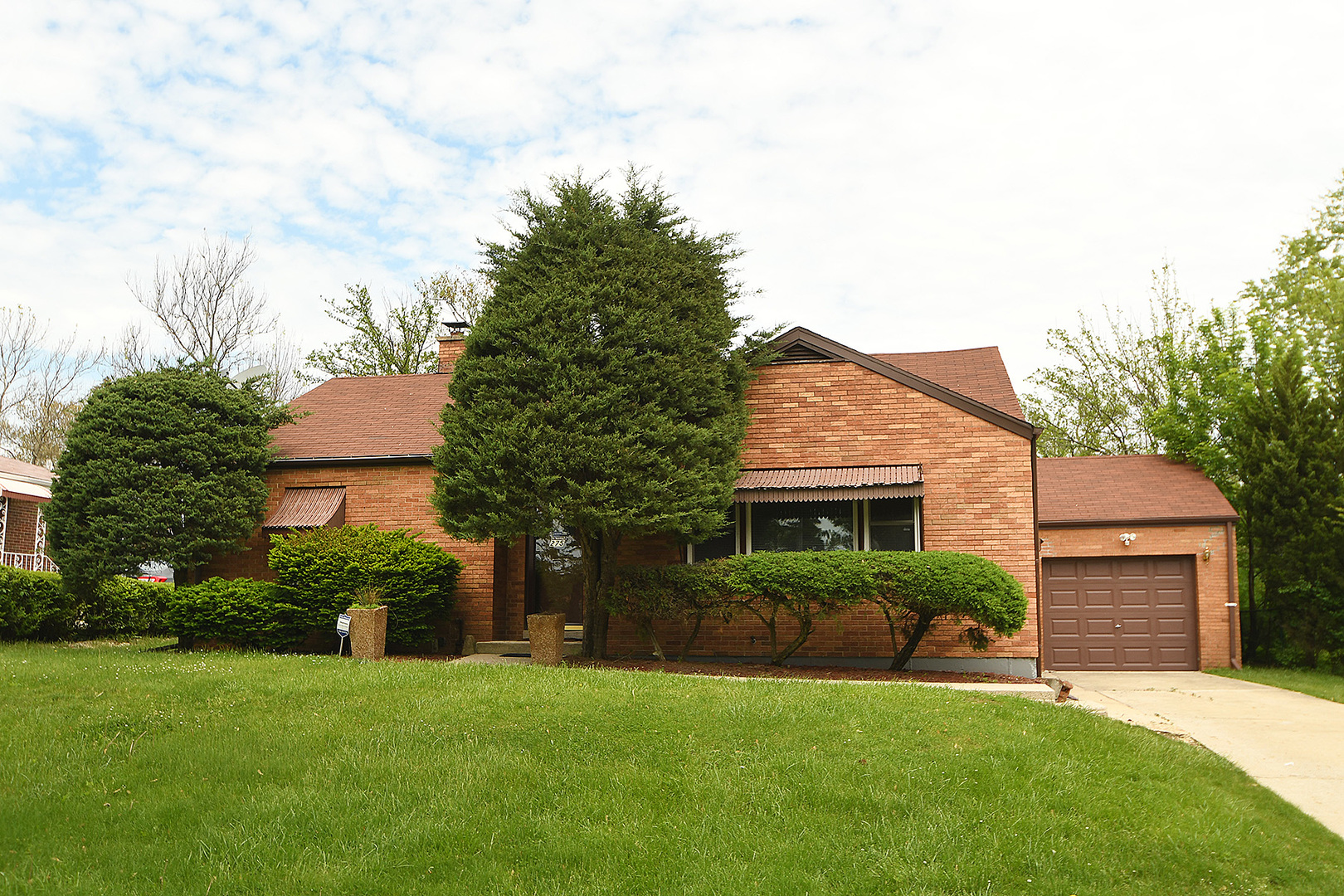 2 bedroom Homes for sale in Chicago Heights, Illinois Chicago Heights