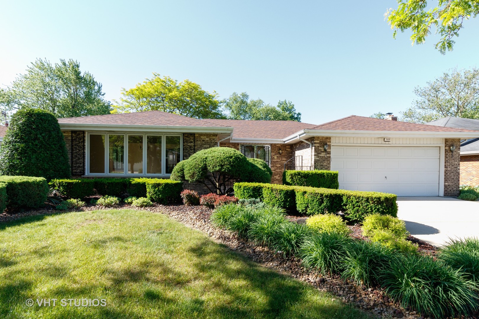 Homes for sale in the Catalina subdivision Orland Park, Illinois Real