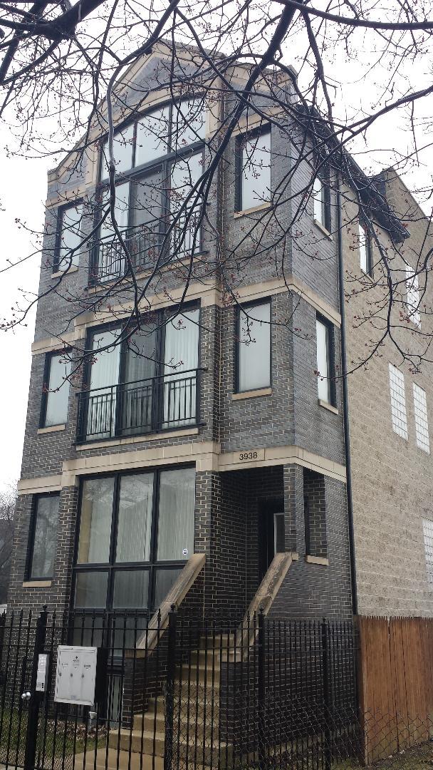 Fuller Park Real Estate & Fuller Park Chicago Information