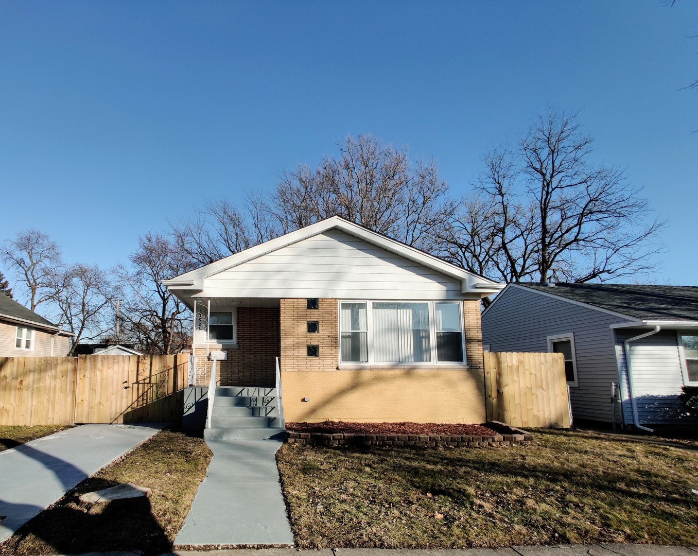 3 Bedroom Homes for sale in Riverdale, Illinois Riverdale MLS