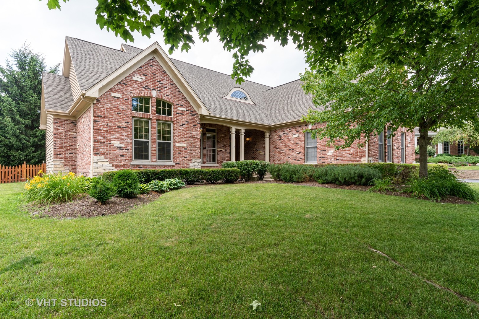 7 Yorkshire, Sugar Grove, Illinois