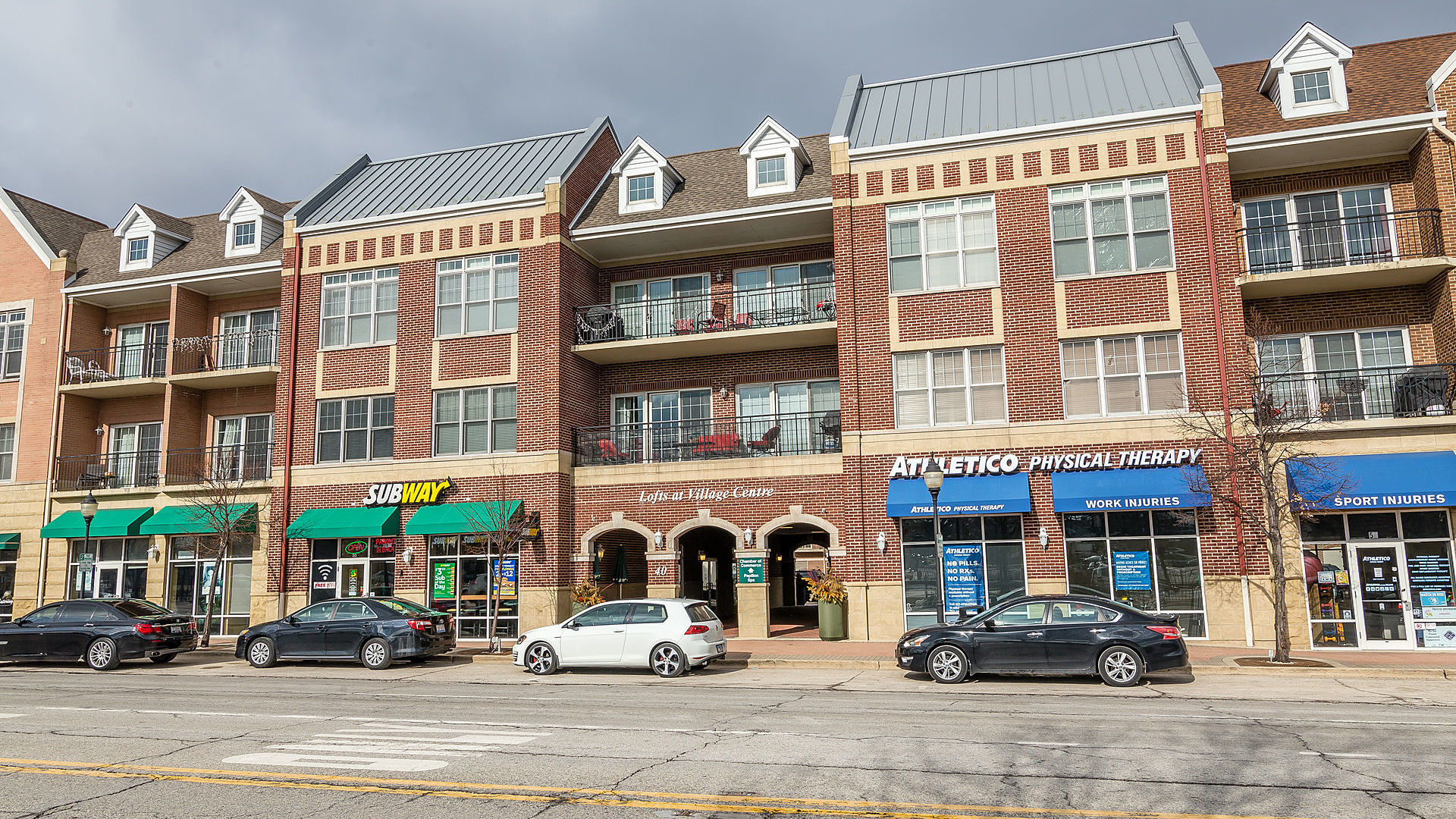 Condos for sale in Mount Prospect, Illinois Mount Prospect MLS