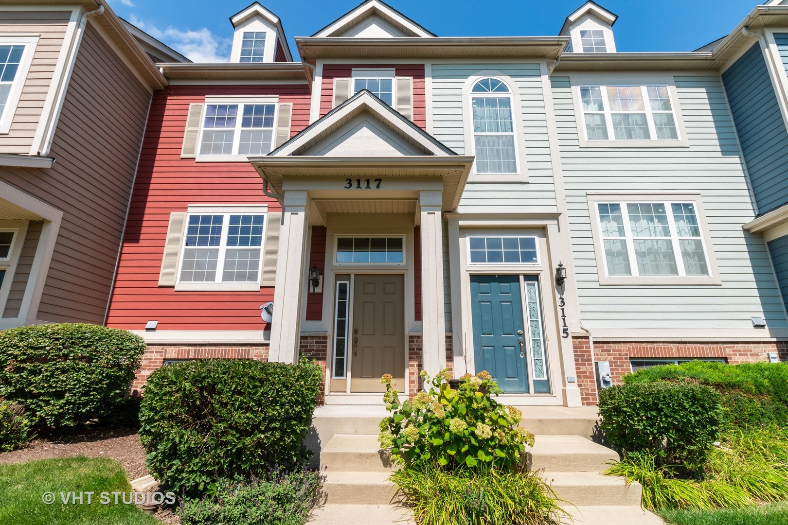 3117 Valley Falls, ELGIN, Illinois