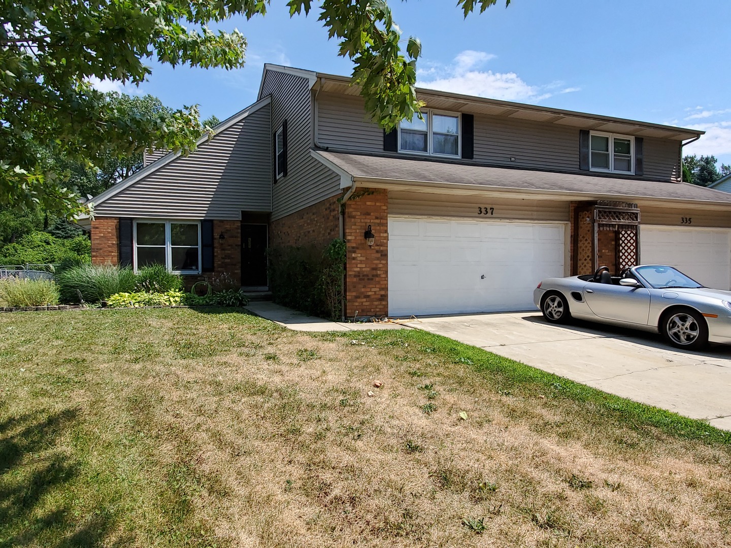 337 North Lyle, ELGIN, Illinois