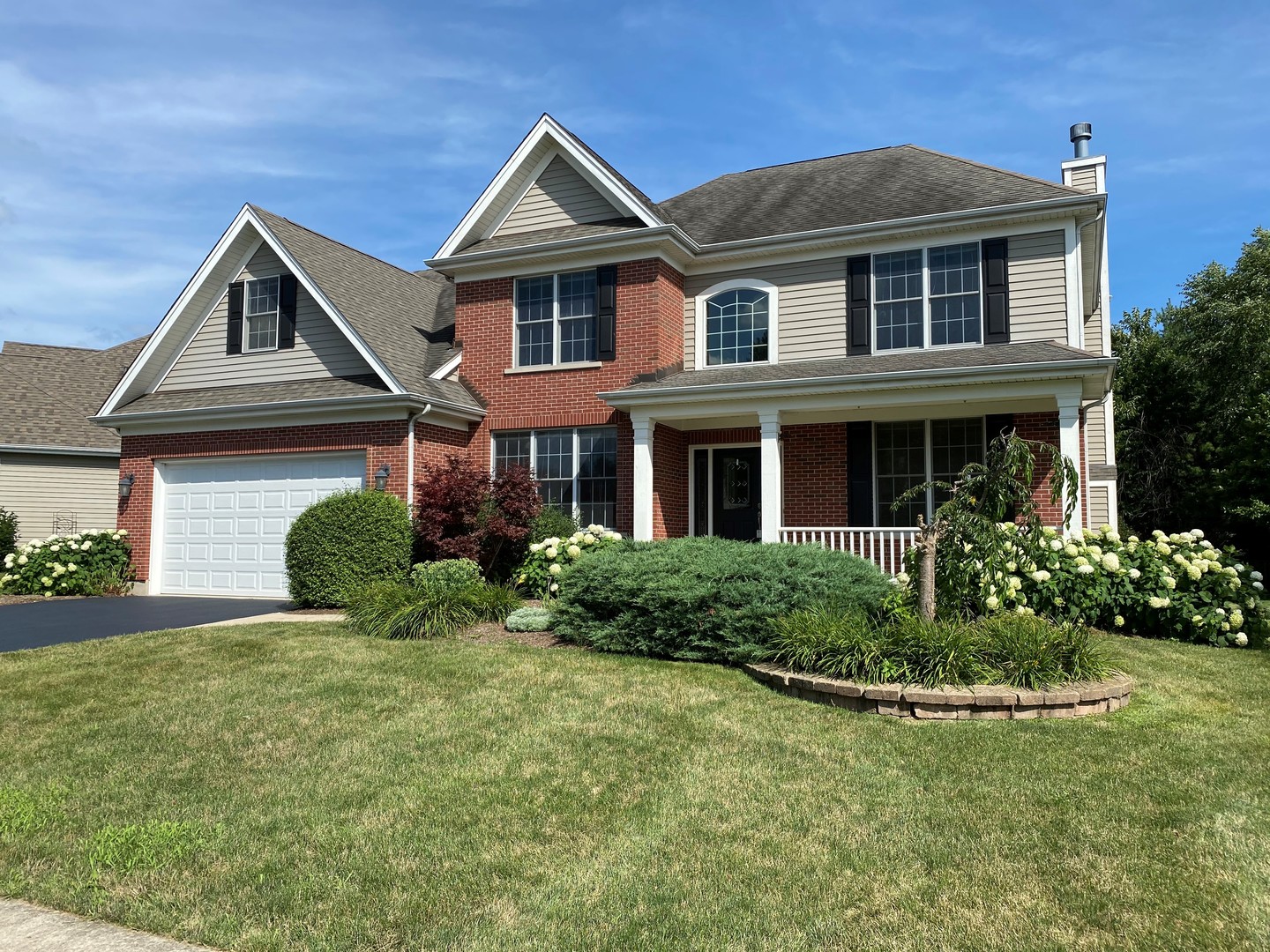 1403 Seaton, Elburn, Illinois