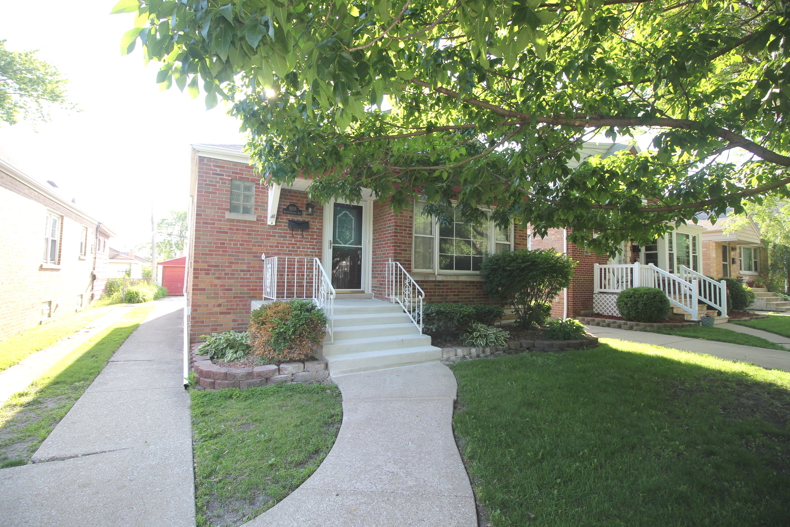 West Beverly Real Estate & West Beverly Chicago Information