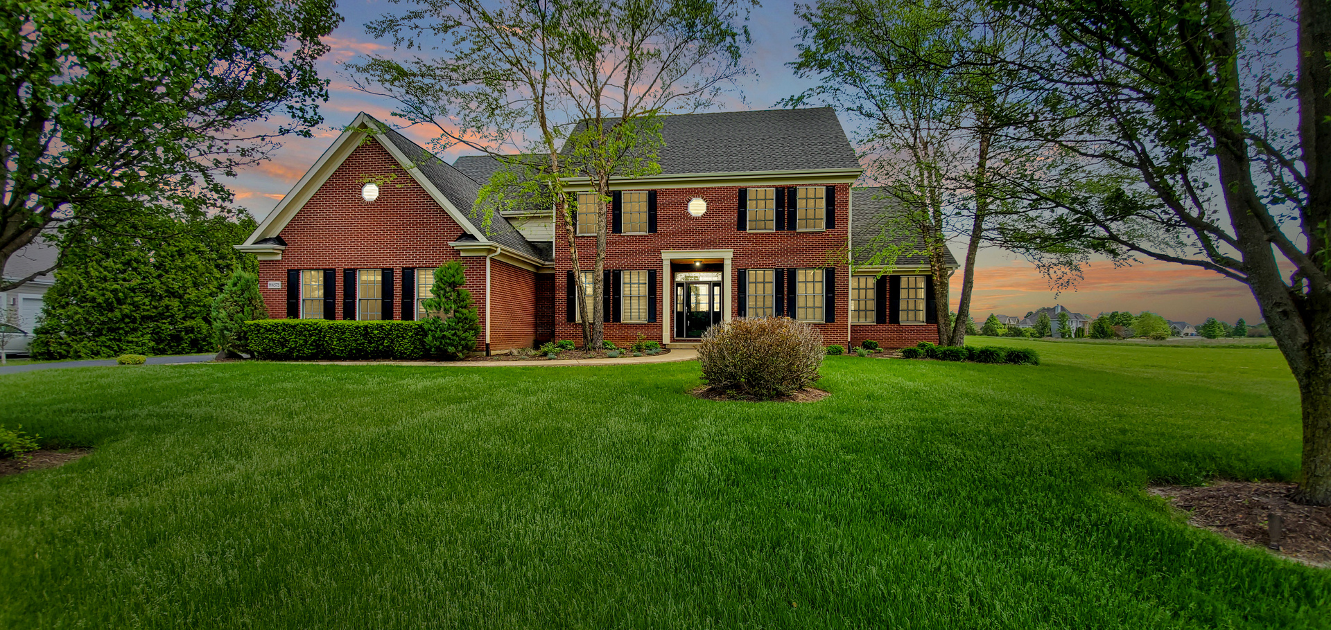11N575 Hunter, Elgin, Illinois