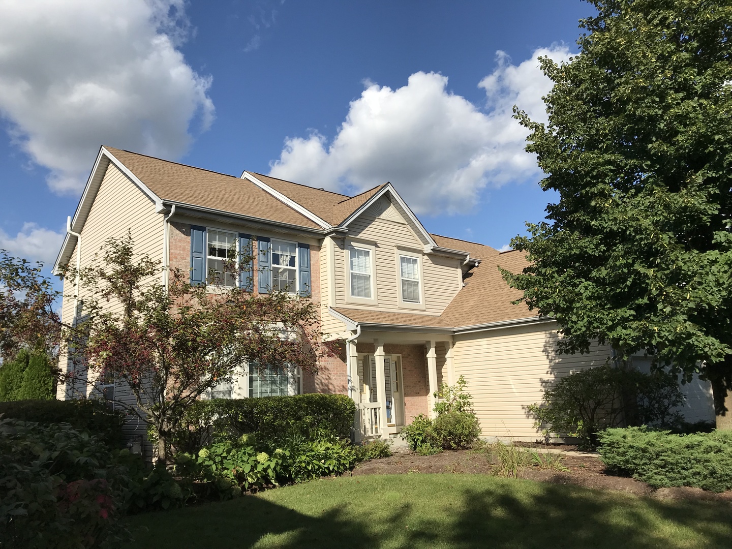 Homes for sale in the Savannah subdivision Aurora, Illinois Real Estate