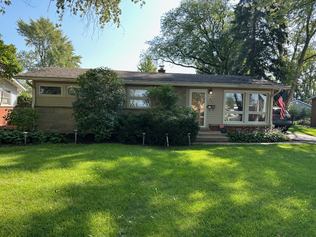 521 S Forrest Avenue, Arlington Heights, Il 60004