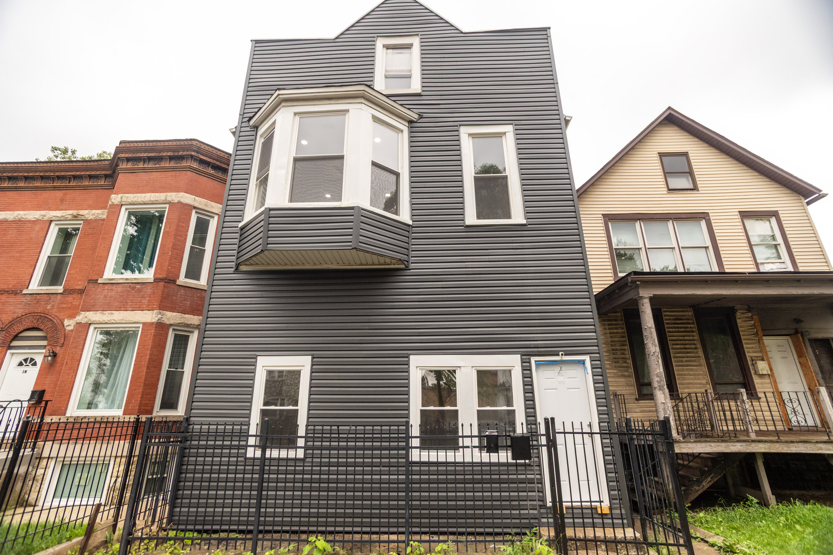 6214 S. Morgan