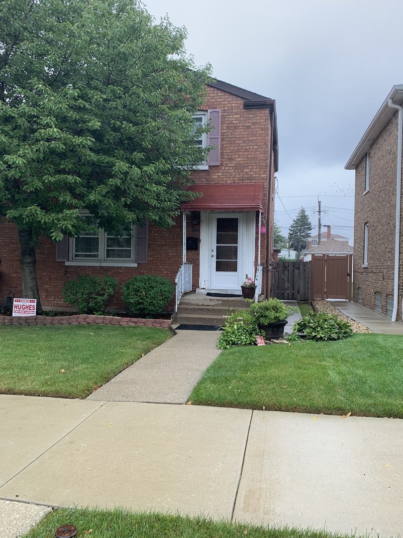 Garfield Ridge Real Estate & Garfield Ridge Chicago Information