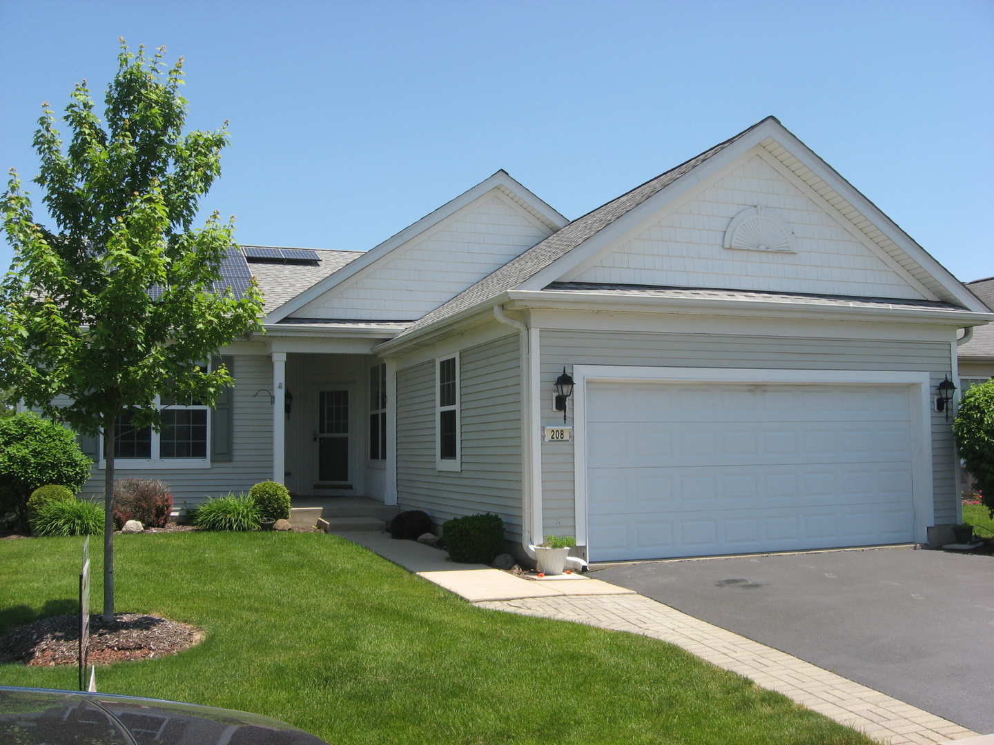 Homes for sale in the Shorewood Glen Del b subdivision Shorewood, Illinois Real Estate