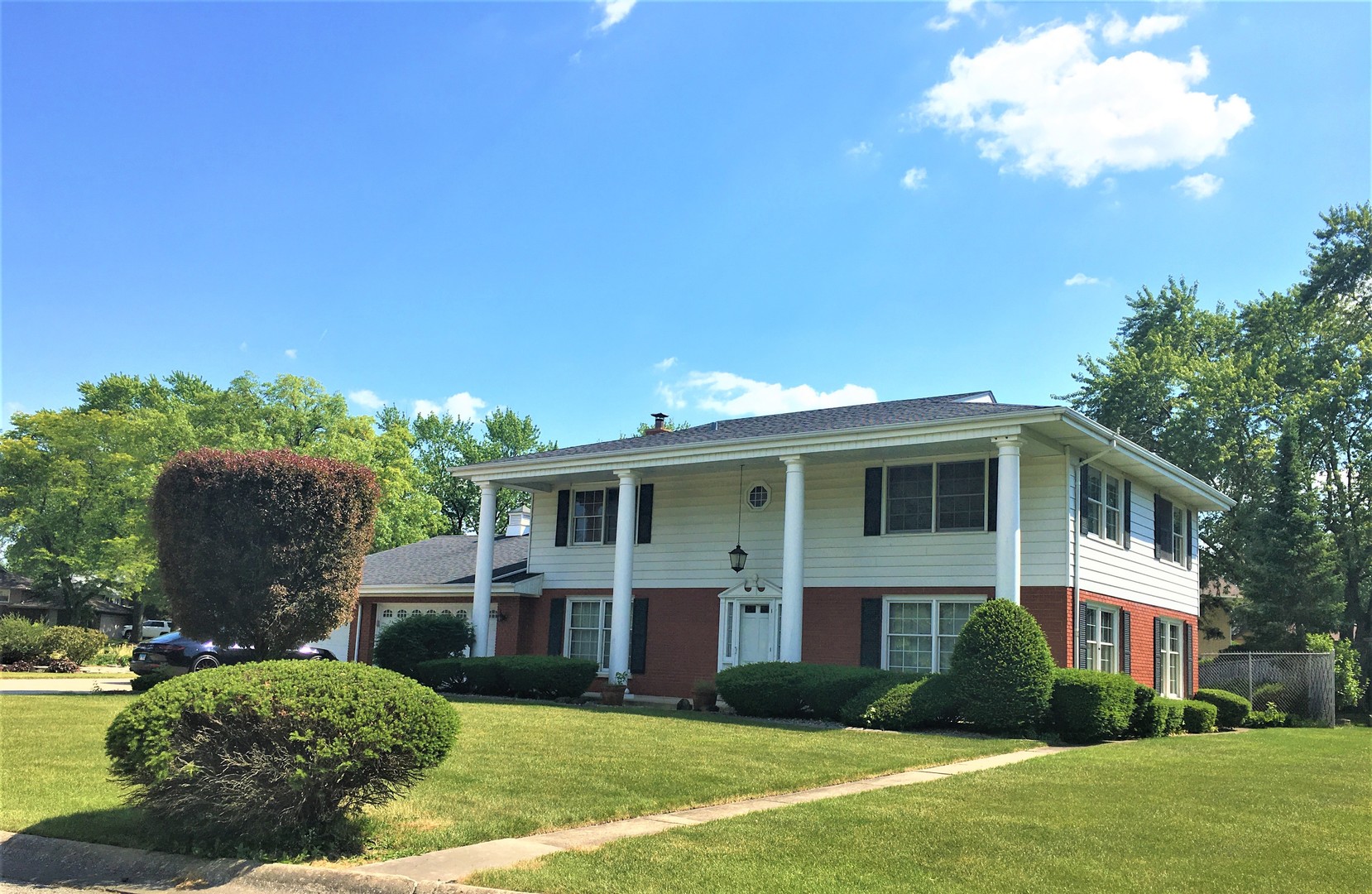 Luxury Homes for sale in Palos Heights, Illinois Palos Heights MLS