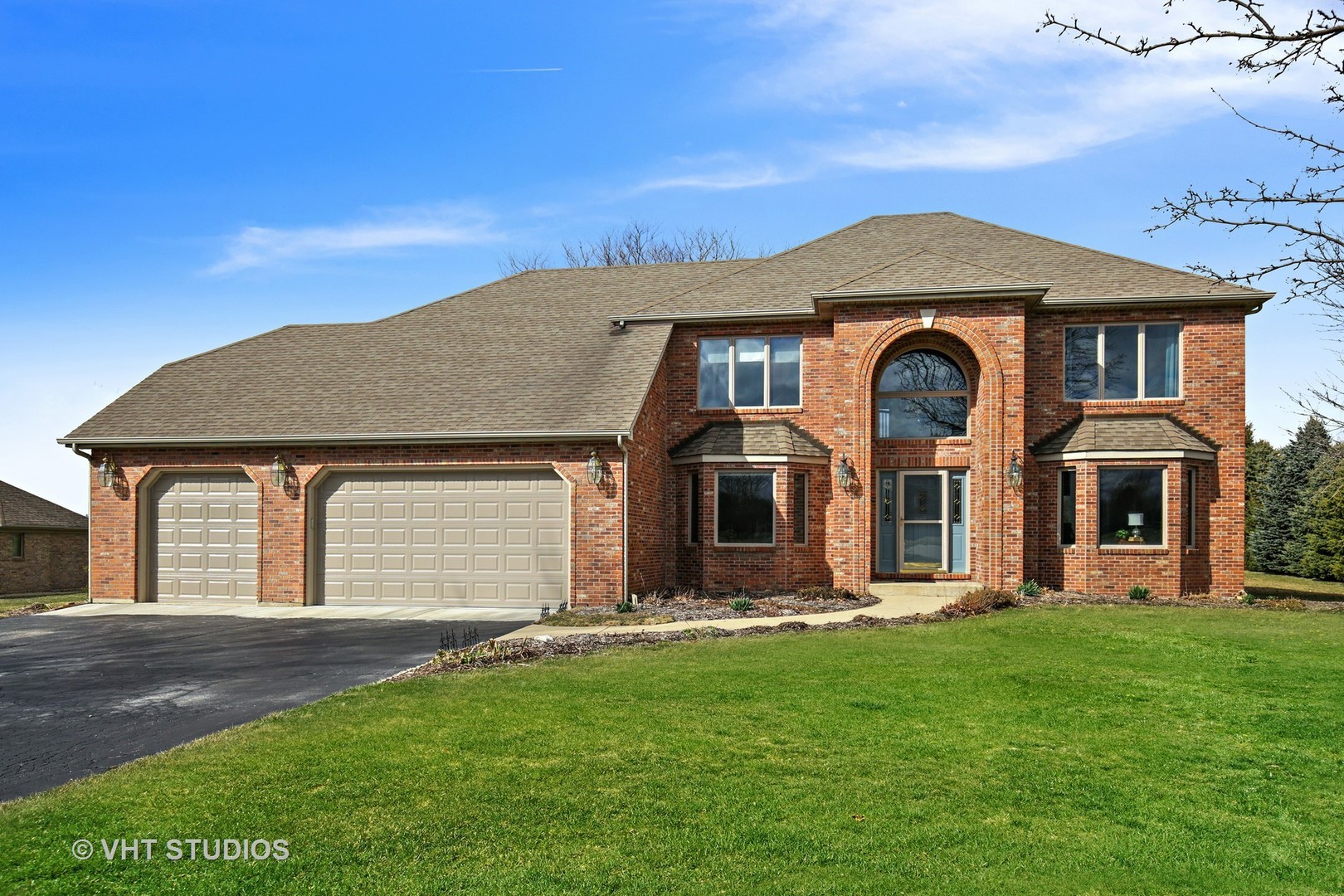 41W868 Northway, ELBURN, Illinois