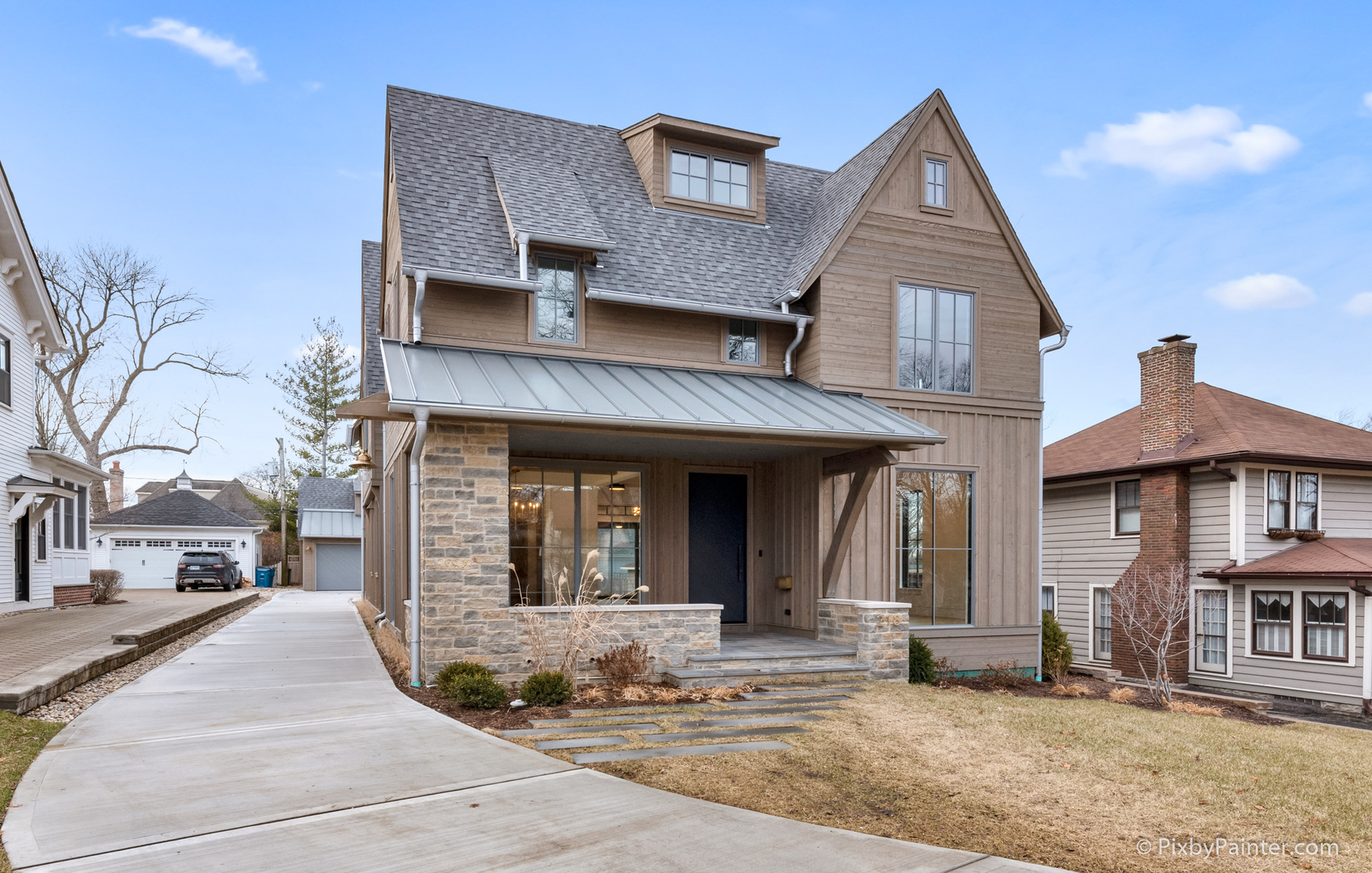 Luxury Homes for sale in Hinsdale, Illinois Hinsdale MLS Hinsdale