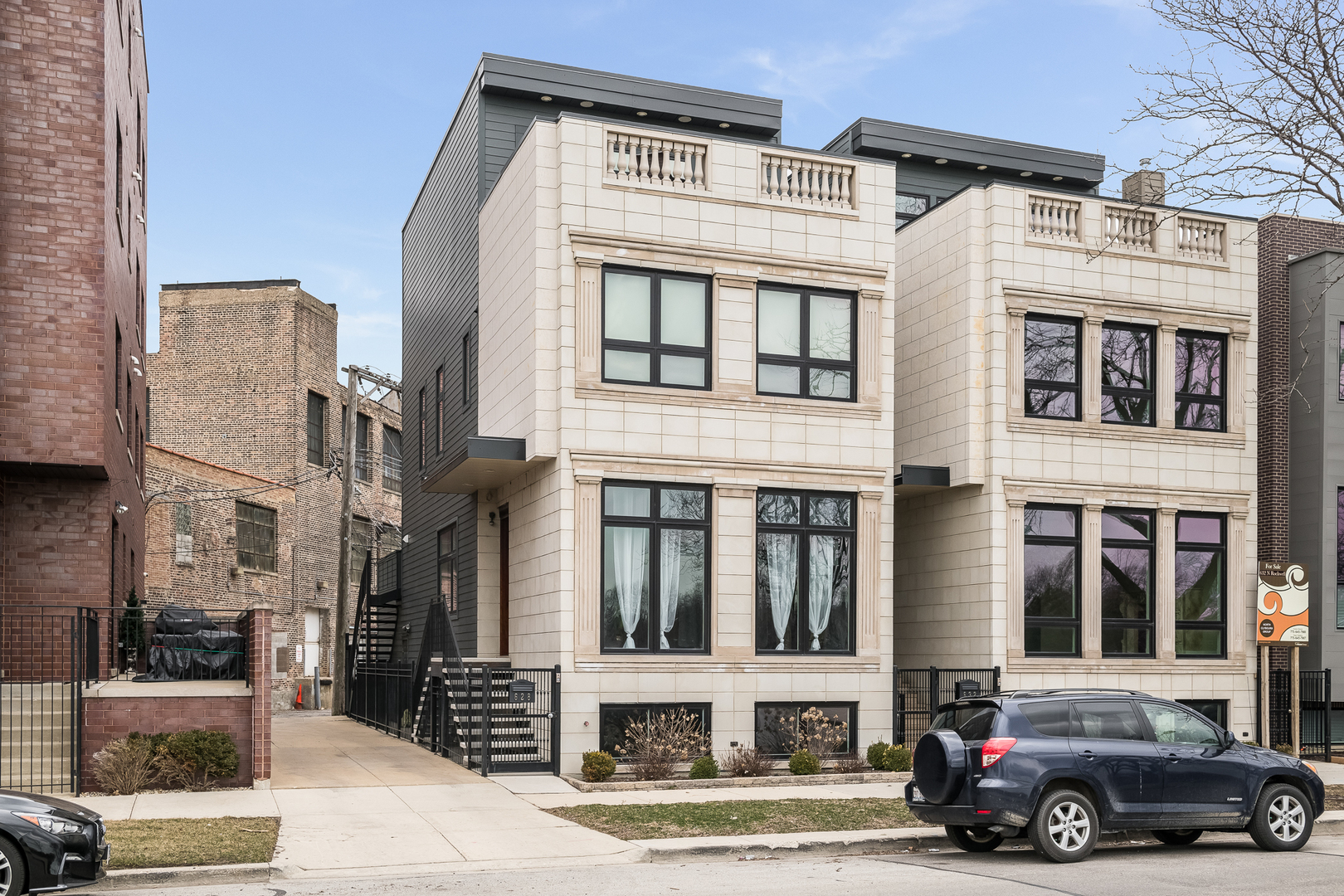 East Garfield Park Real Estate & East Garfield Park Chicago Information