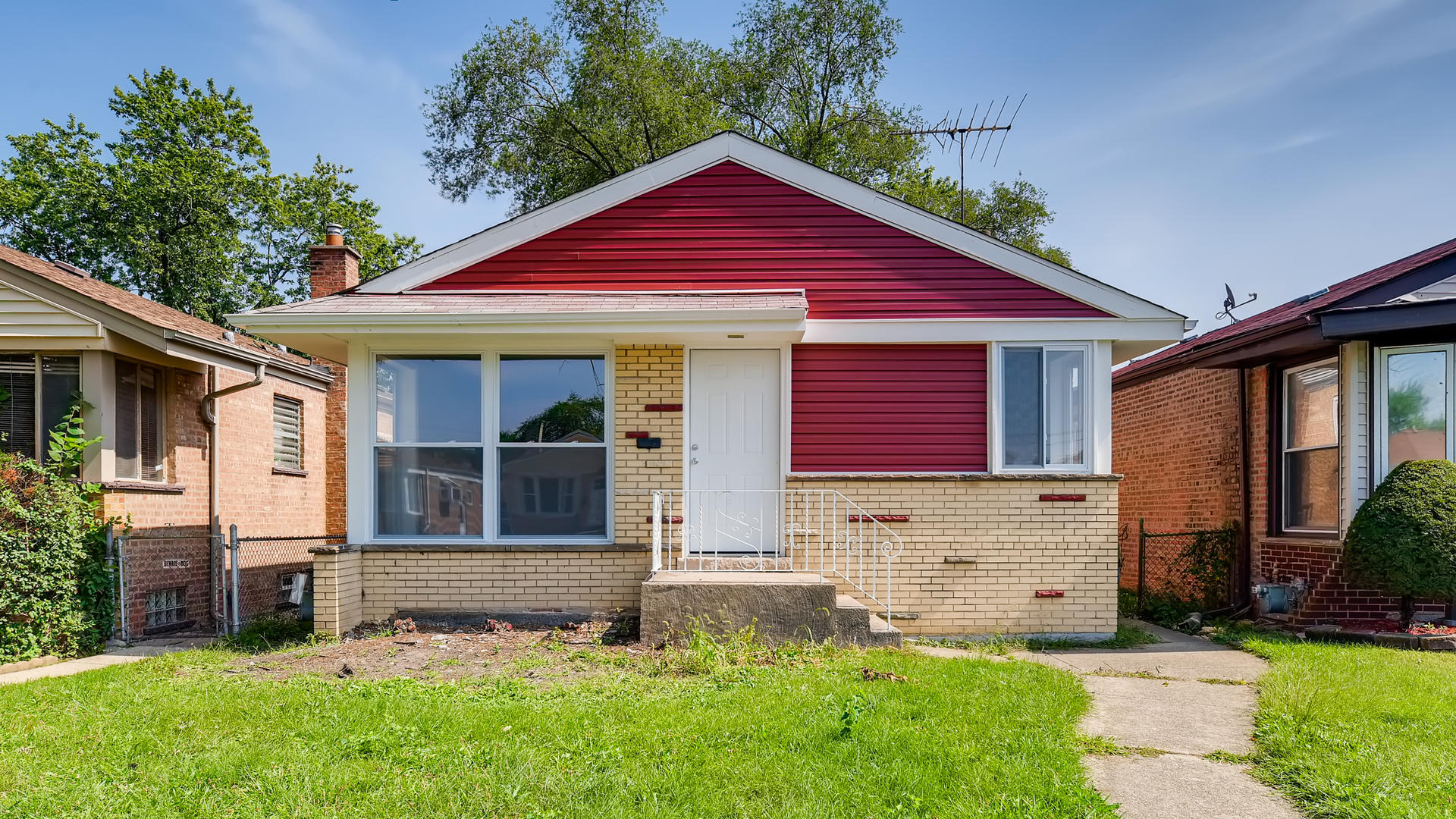 3 Bedroom Homes for sale in Calumet Park, Illinois Calumet Park MLS