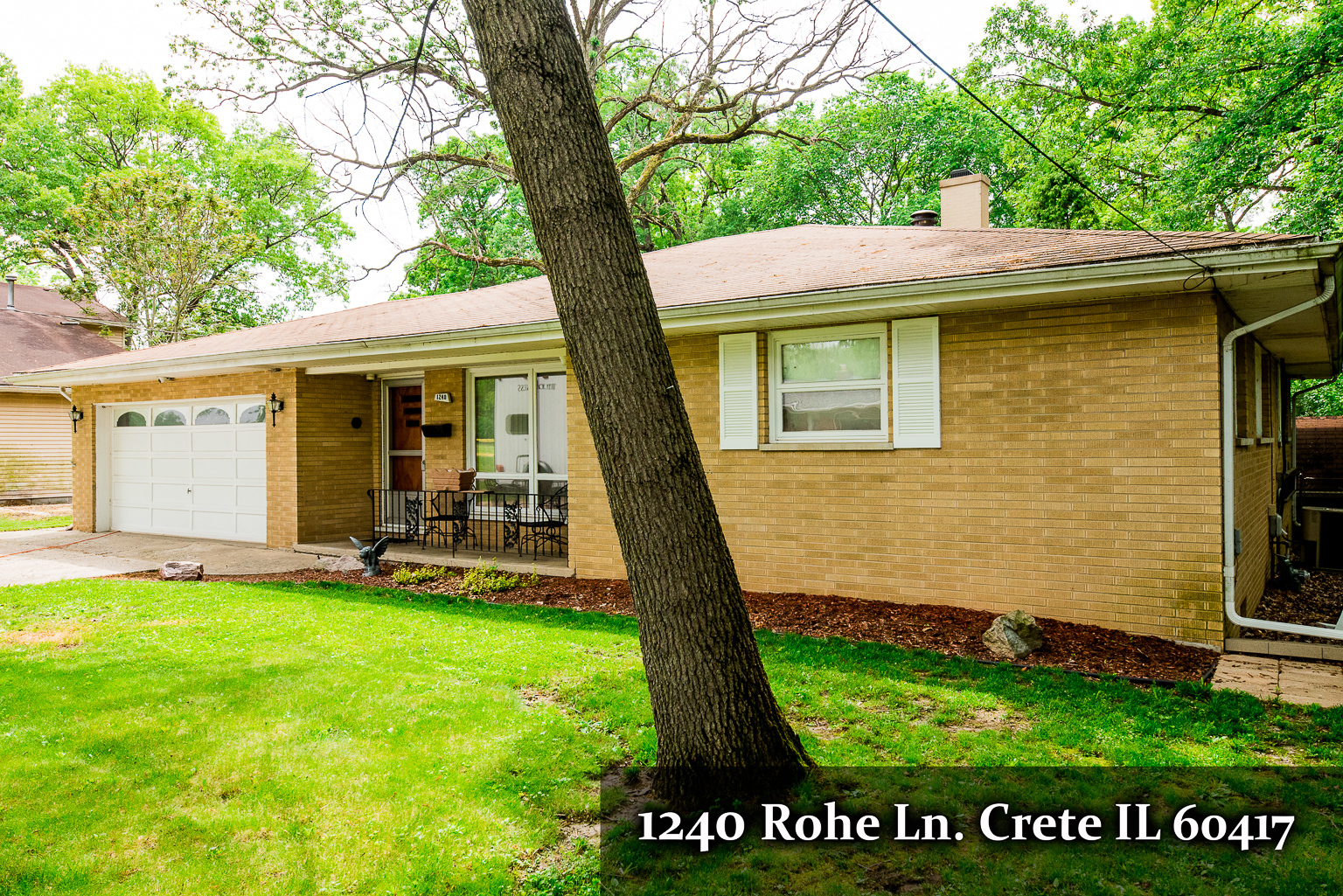 3 Bedroom Homes for sale in Crete, Illinois Crete MLS Crete Real Estate