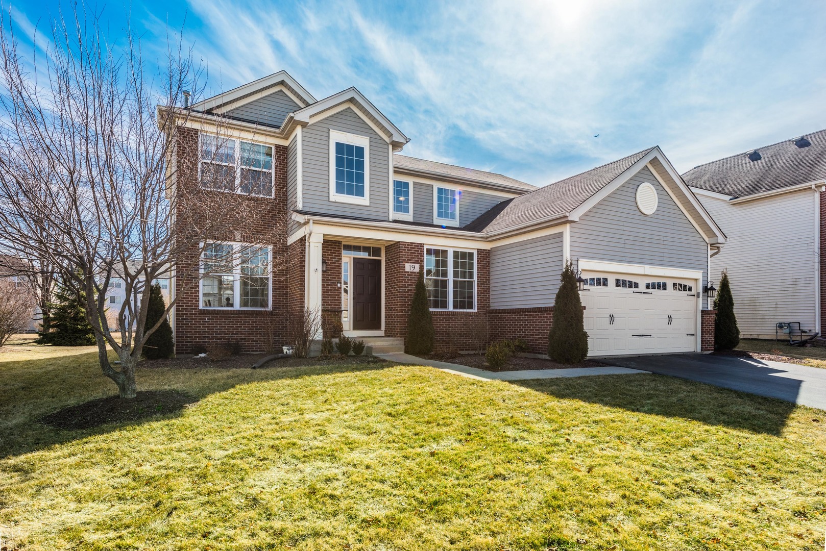19 East Ellington, SOUTH ELGIN, Illinois