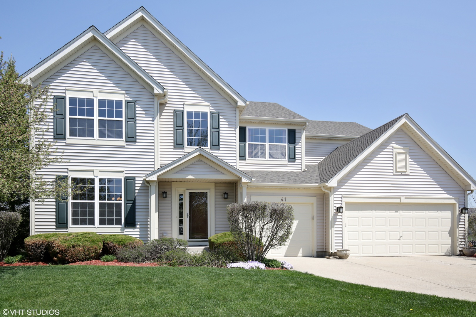 41 Oakview, SOUTH ELGIN, Illinois