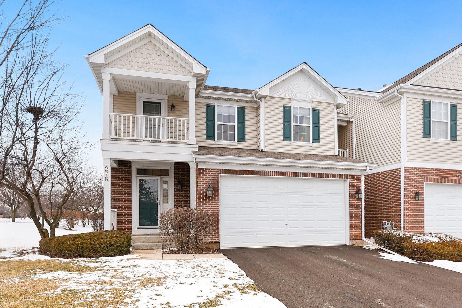 276 Larsdotter, Geneva, Illinois