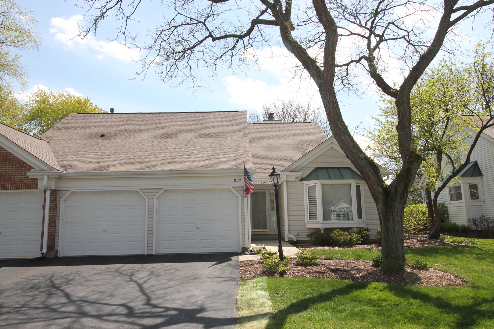 Homes for sale in the ROB ROY COUNTRY CLUB VILLAGE subdivision Prospect Heights, Illinois Real