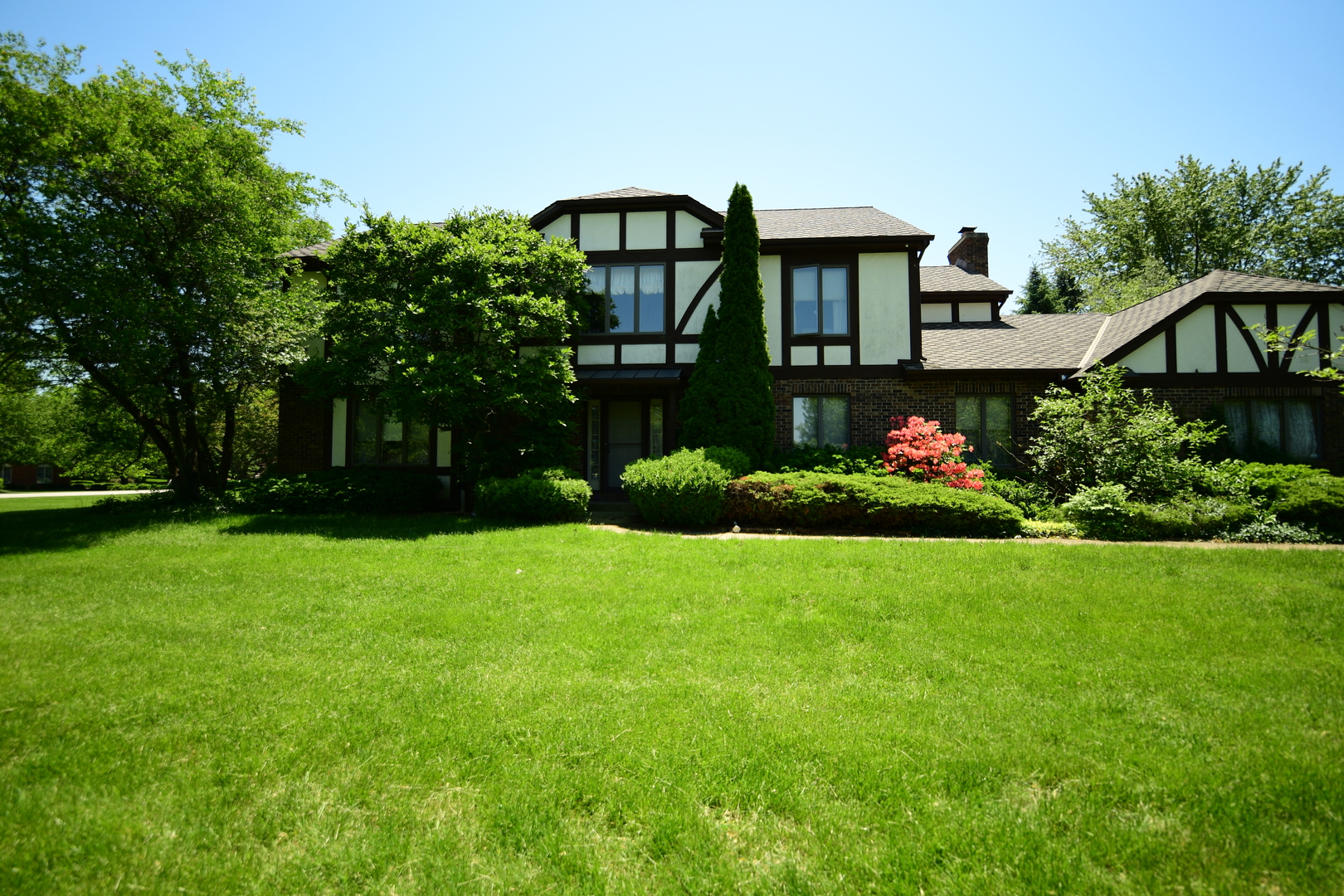 Homes for sale in the Williamsburg Green subdivision Elgin, Illinois