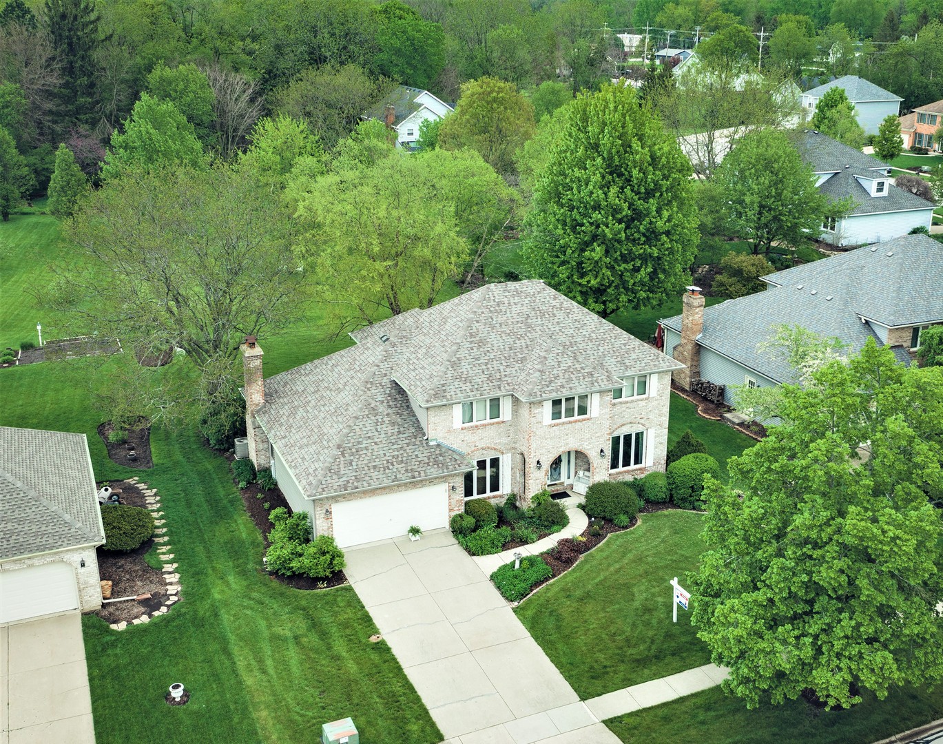 1021 Danforth, Batavia, Illinois